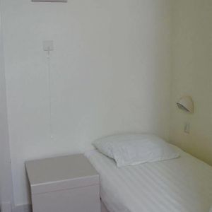 Comfort Double Kamer